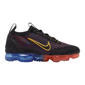 Nike Air Vapormax 2021 FX NN Black/Blue Crimson DV2118001 Clean‎ W/Box Sneakers
